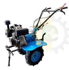 Power Weeder D-90..5HP DIESEL